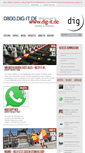Mobile Screenshot of dig-it.de